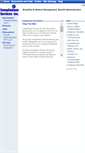 Mobile Screenshot of compendiumusa.net